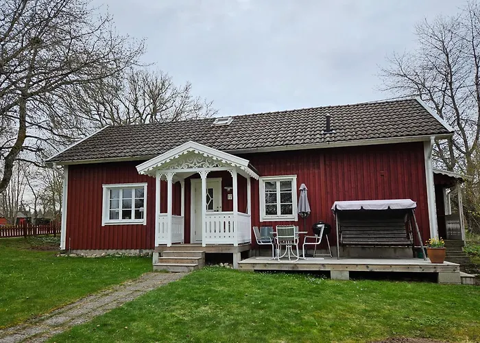 Slaettoe 17 Lammhult