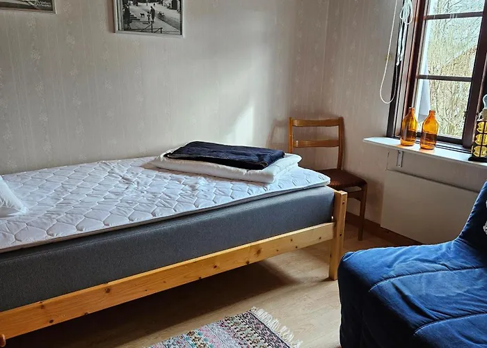 Slaettoe 17 Lammhult