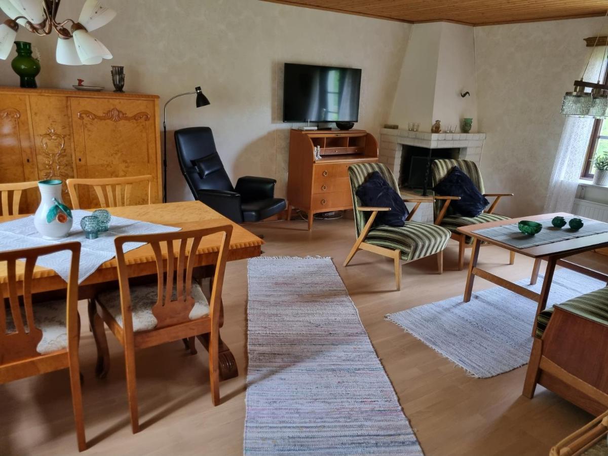 Ferienhaus Slaettoe 17