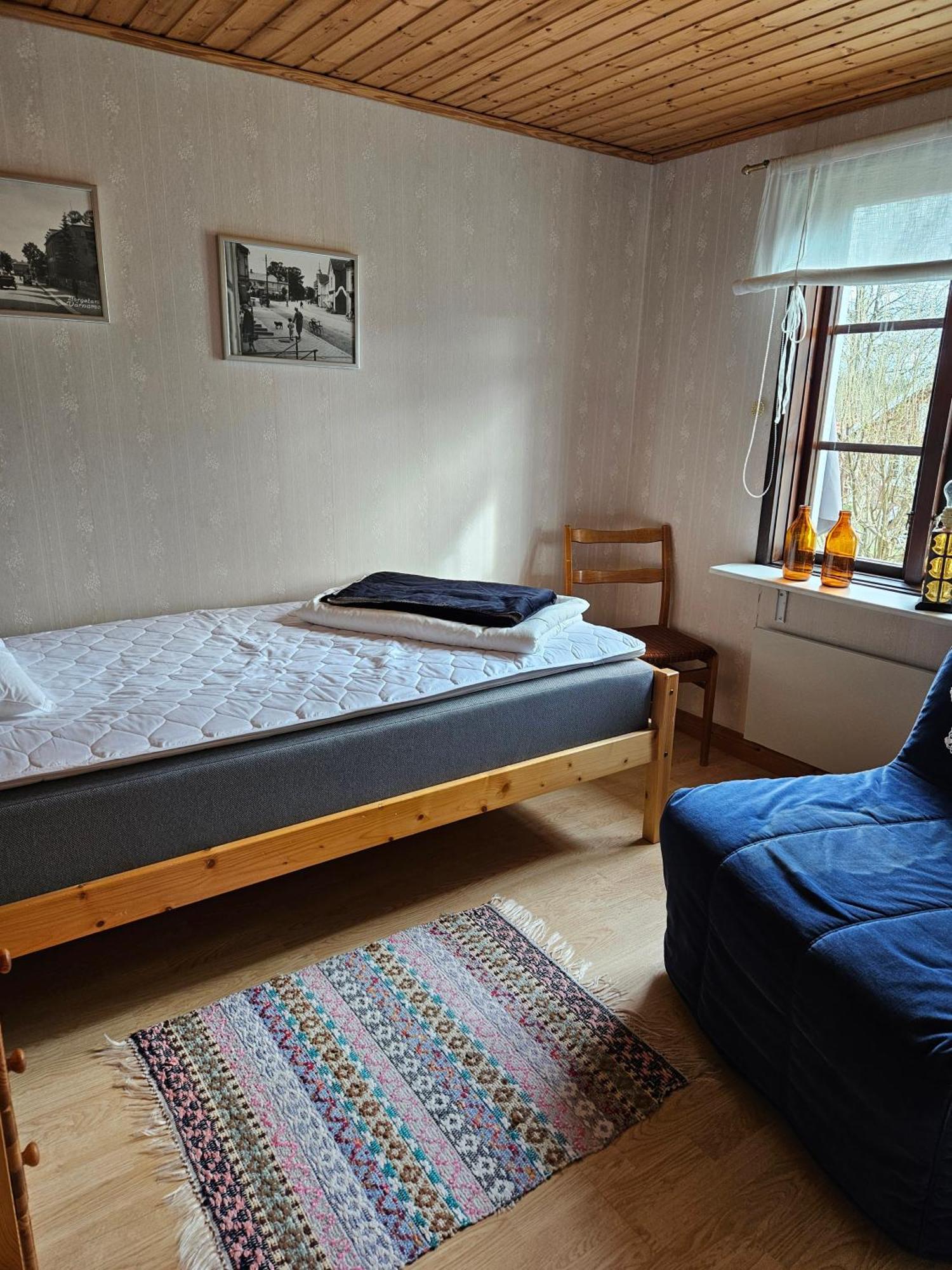 Ferienhaus Slaettoe 17